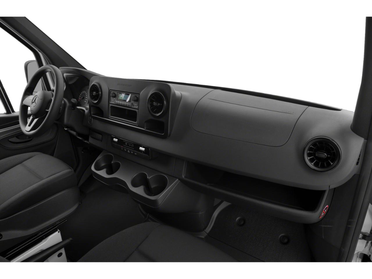 2019 Mercedes-Benz Sprinter Cargo Van Vehicle Photo in Pompano Beach, FL 33064