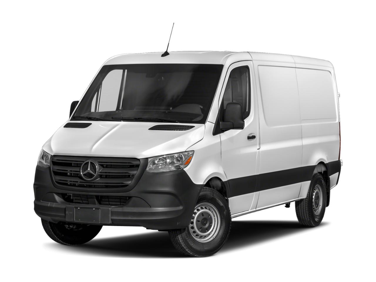 2019 Mercedes-Benz Sprinter Cargo Van Vehicle Photo in Miami, FL 33169