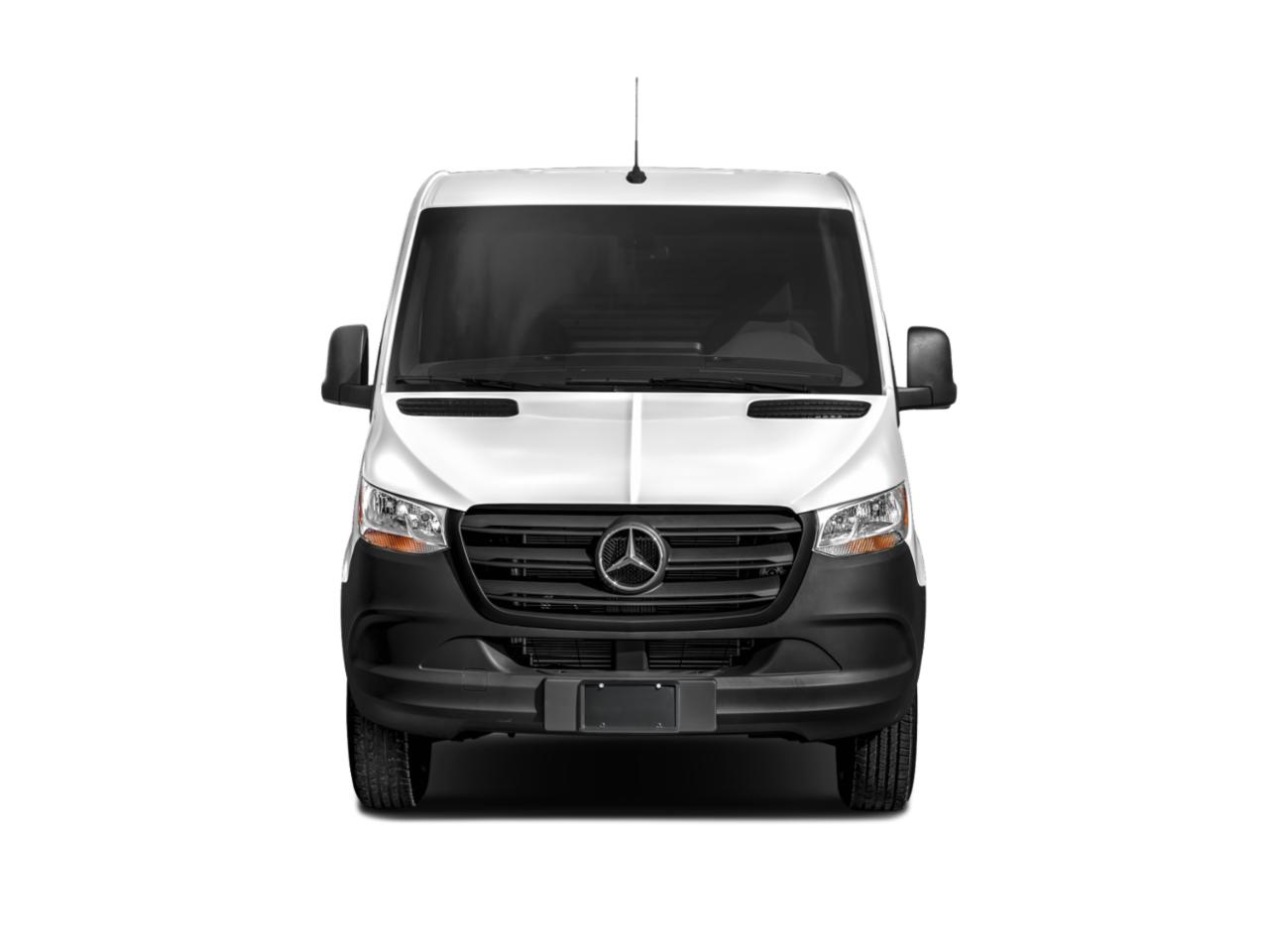 2019 Mercedes-Benz Sprinter Cargo Van Vehicle Photo in Miami, FL 33169