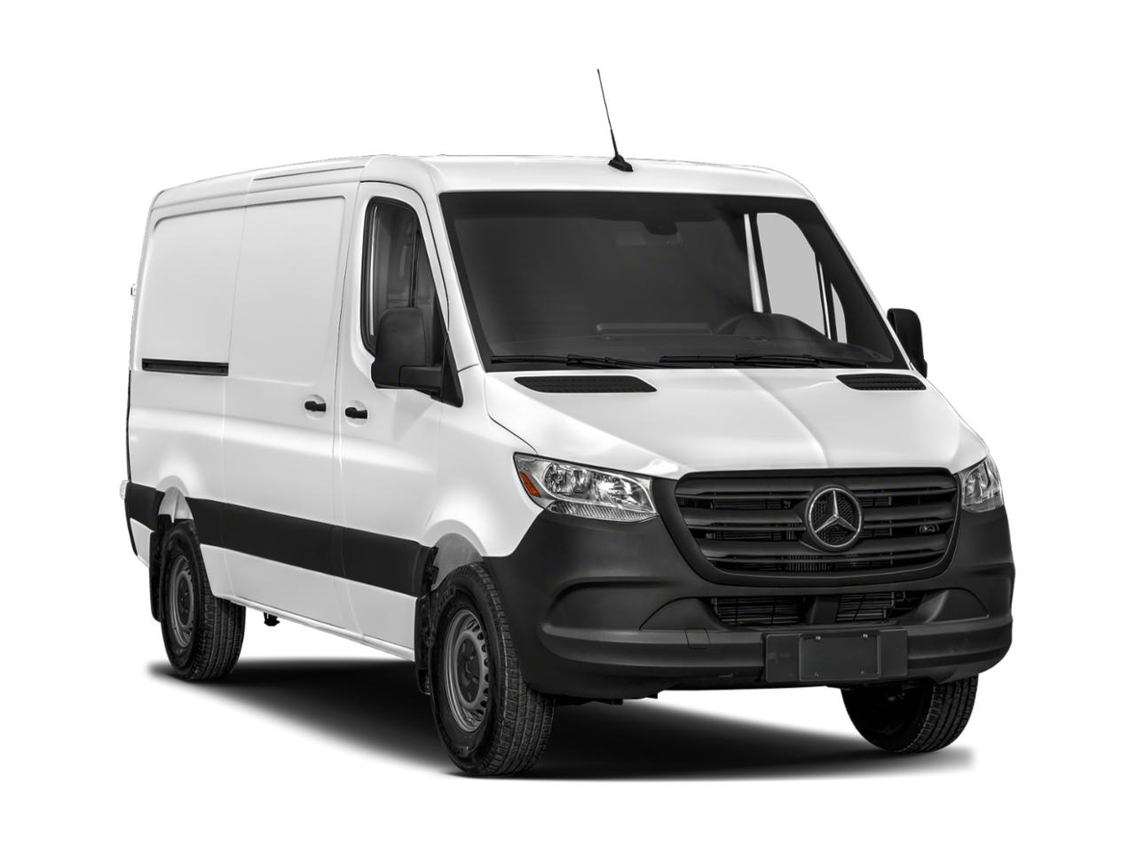 2019 Mercedes-Benz Sprinter Cargo Van Vehicle Photo in Miami, FL 33169