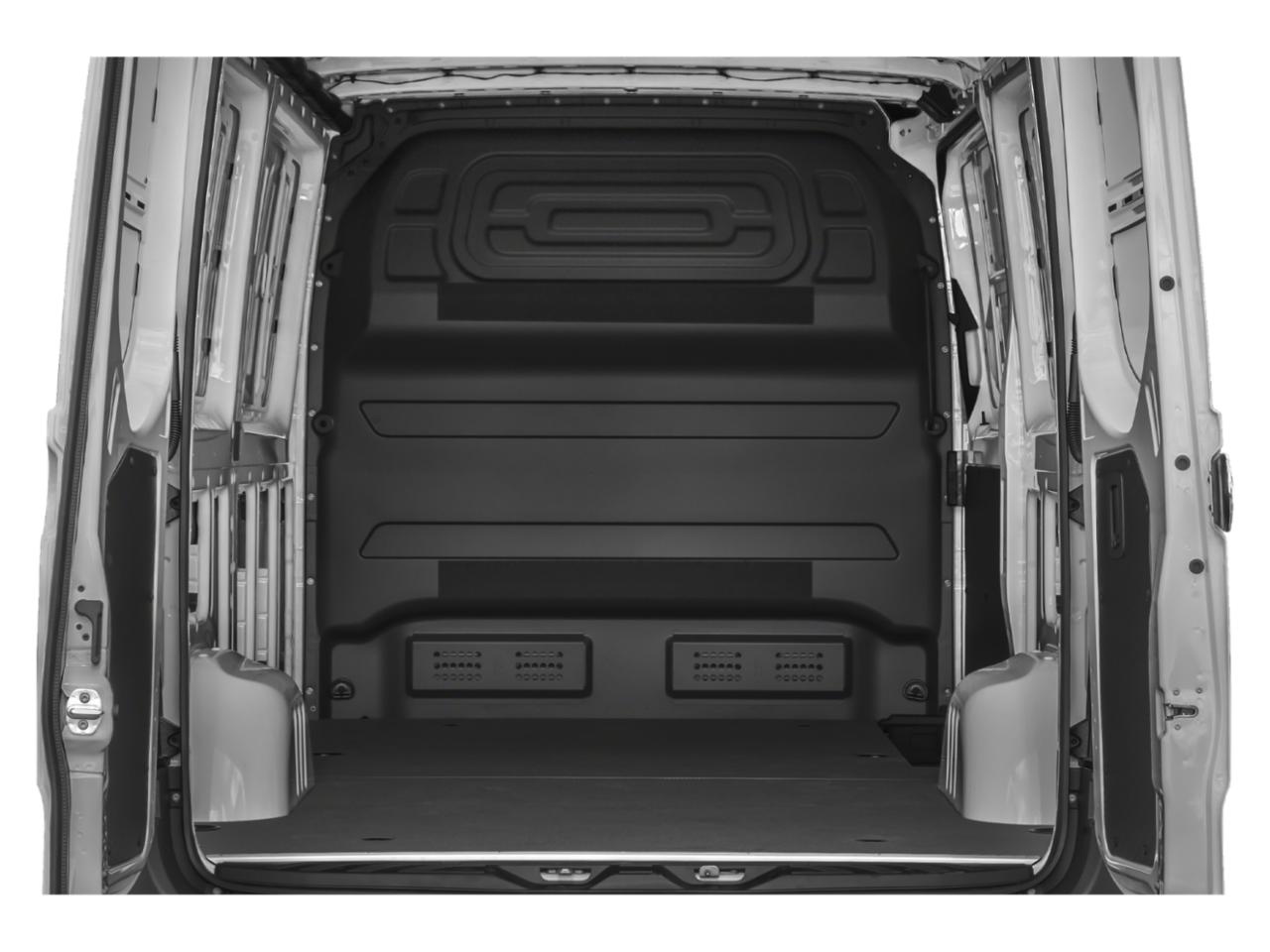 2019 Mercedes-Benz Sprinter Cargo Van Vehicle Photo in Miami, FL 33169