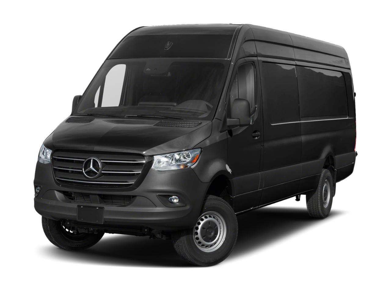 2019 Mercedes-Benz Sprinter Cargo Van Vehicle Photo in Ft. Myers, FL 33907