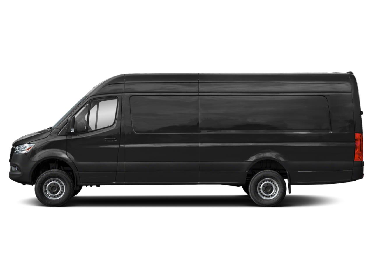 2019 Mercedes-Benz Sprinter Cargo Van Vehicle Photo in Ft. Myers, FL 33907