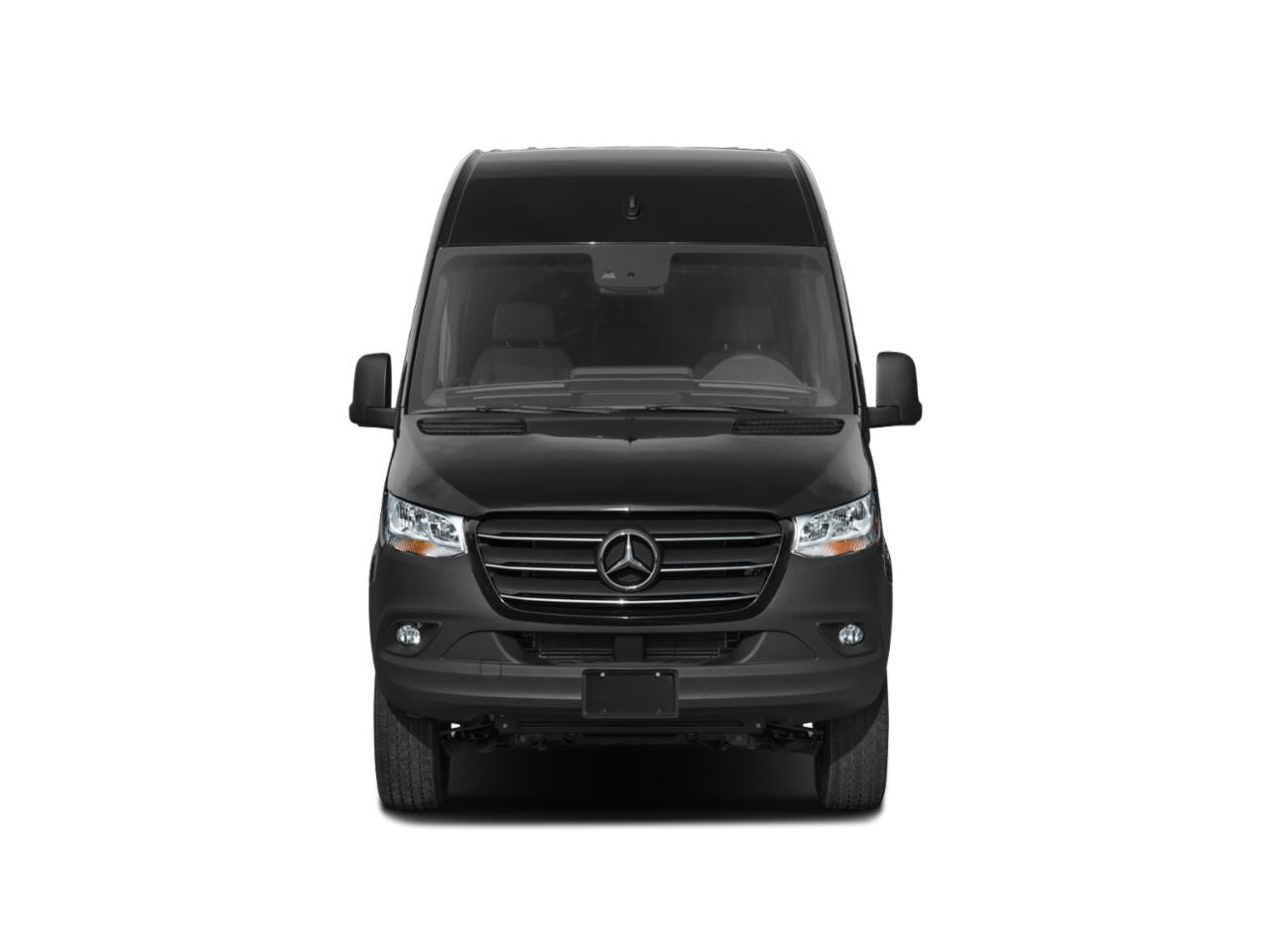 2019 Mercedes-Benz Sprinter Cargo Van Vehicle Photo in Ft. Myers, FL 33907