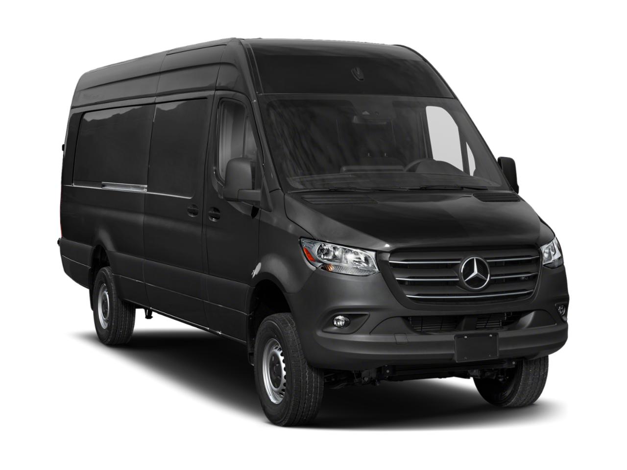 2019 Mercedes-Benz Sprinter Cargo Van Vehicle Photo in Ft. Myers, FL 33907