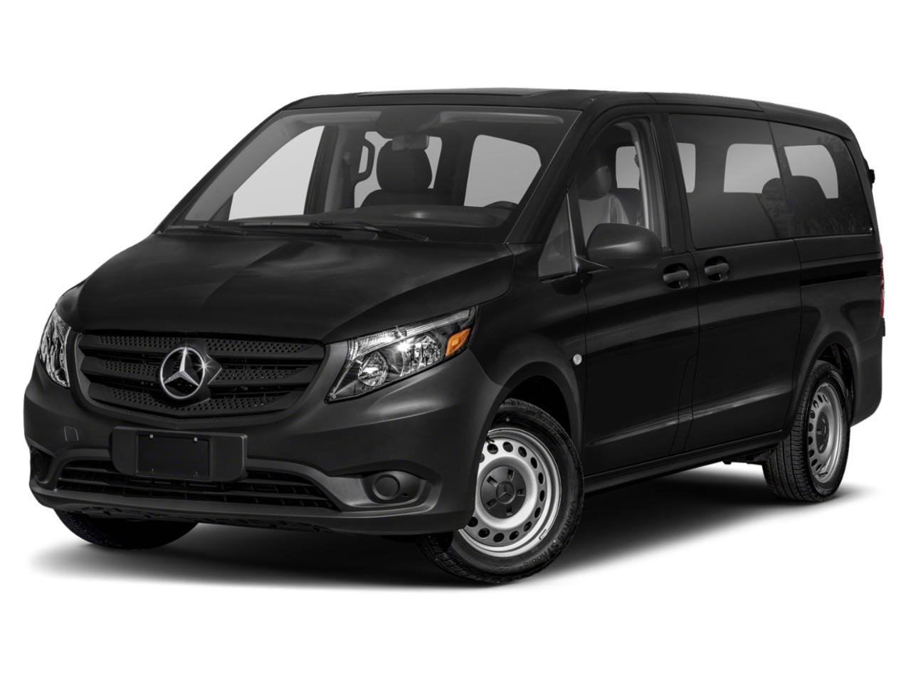 2019 Mercedes-Benz Metris Passenger Van Vehicle Photo in PEMBROKE PINES, FL 33024-6534