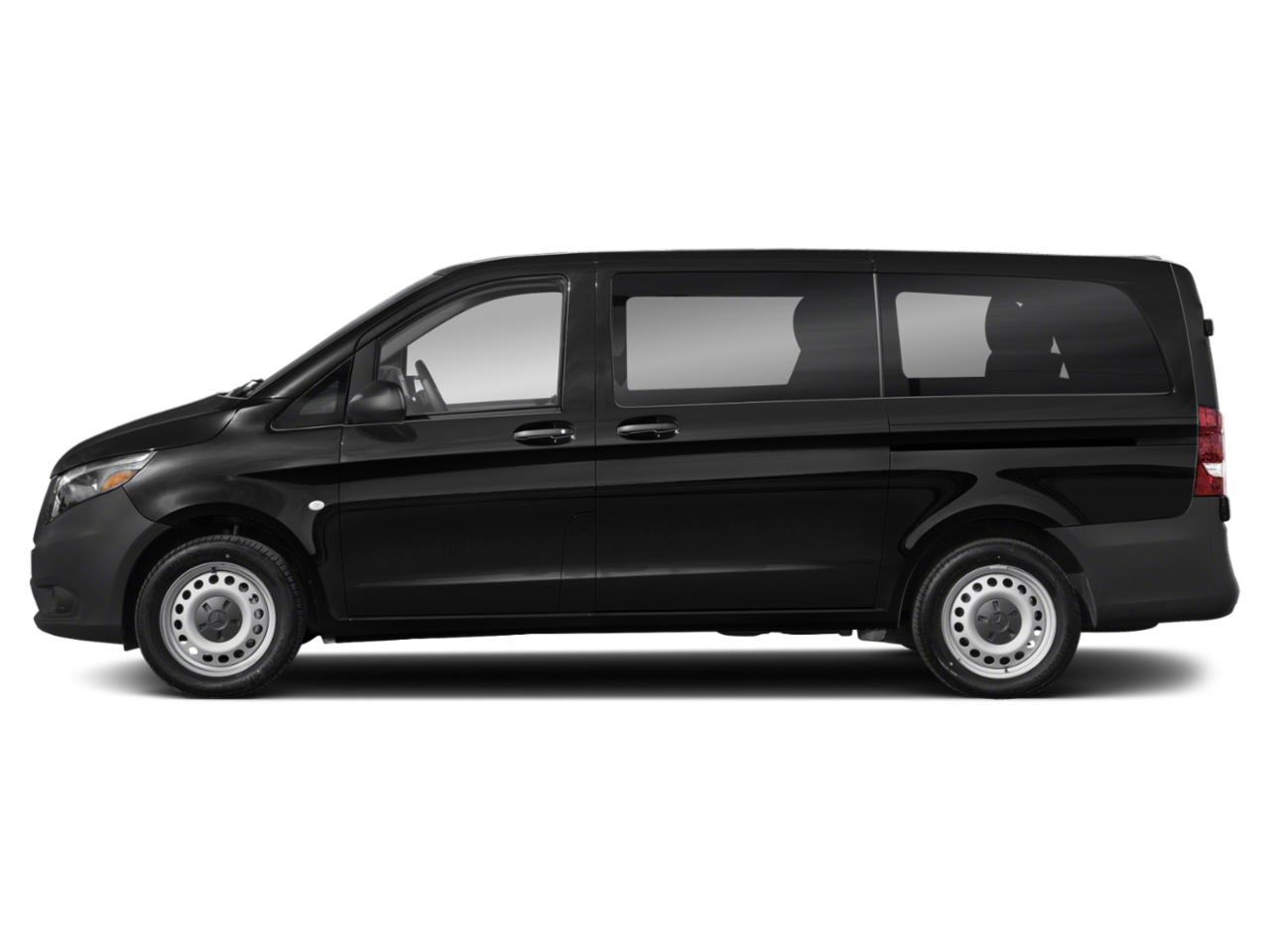 2019 Mercedes-Benz Metris Passenger Van Vehicle Photo in PEMBROKE PINES, FL 33024-6534