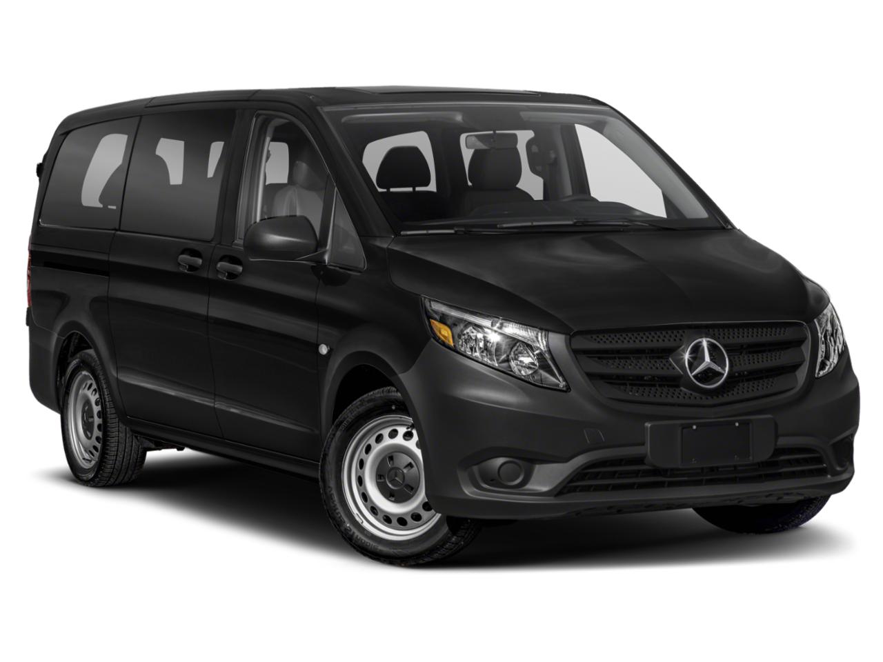 2019 Mercedes-Benz Metris Passenger Van Vehicle Photo in PEMBROKE PINES, FL 33024-6534