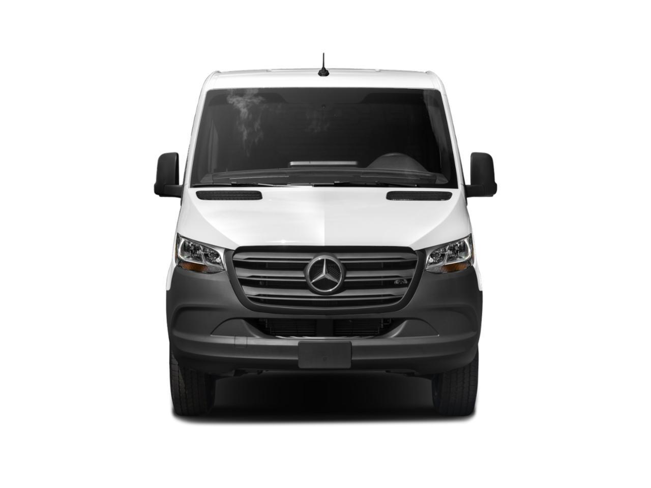 2019 Mercedes-Benz Sprinter Cargo Van Vehicle Photo in Coconut Creek, FL 33073