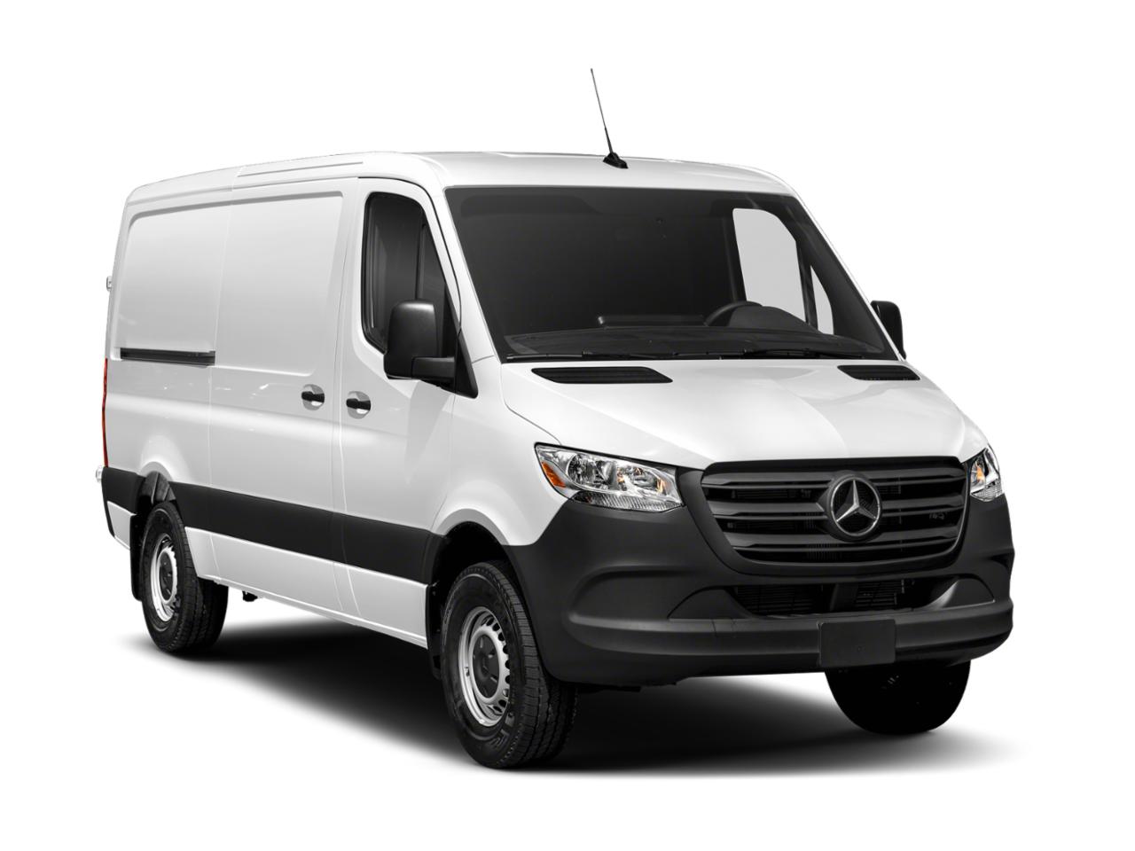 2019 Mercedes-Benz Sprinter Cargo Van Vehicle Photo in Coconut Creek, FL 33073