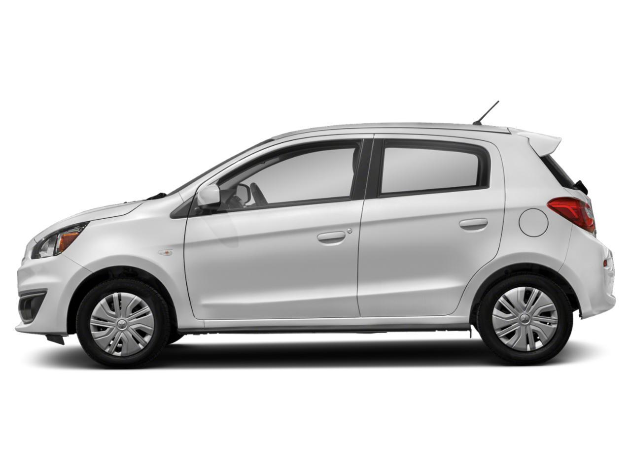 2019 Mitsubishi Mirage Vehicle Photo in CORPUS CHRISTI, TX 78416-1100