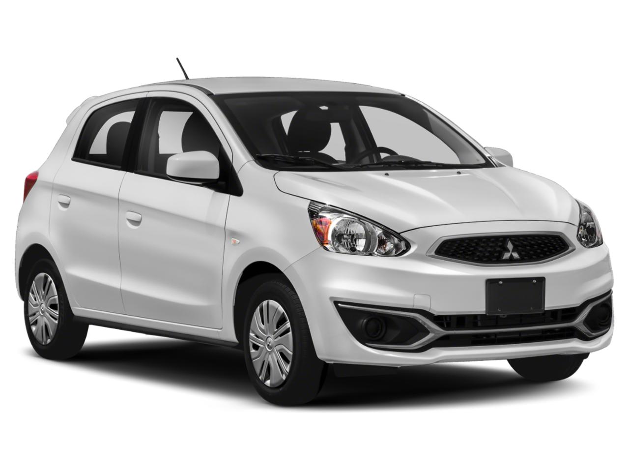 2019 Mitsubishi Mirage Vehicle Photo in CORPUS CHRISTI, TX 78416-1100