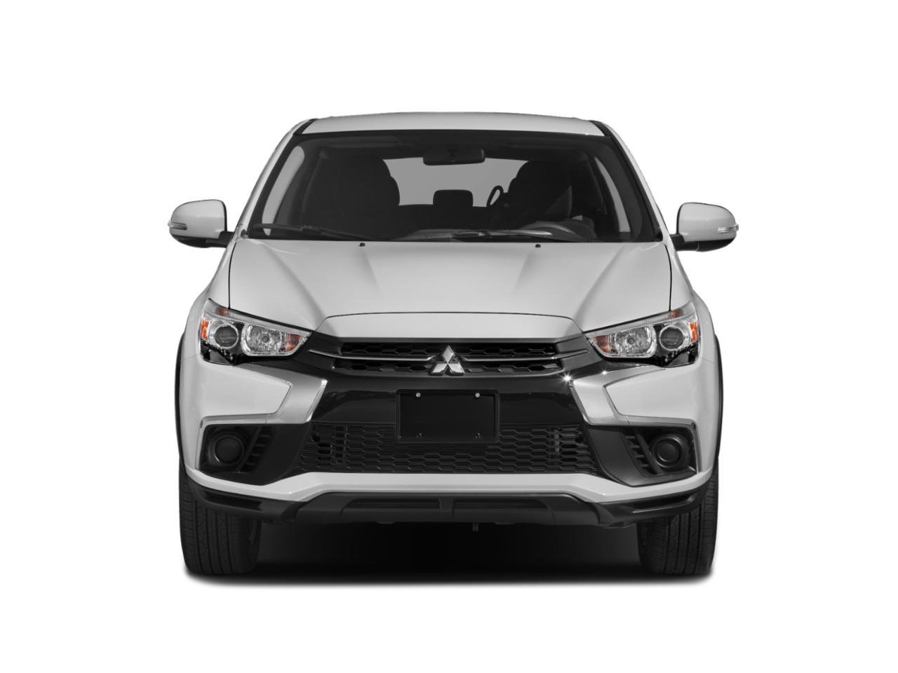 2019 Mitsubishi Outlander Sport Vehicle Photo in Ft. Myers, FL 33907