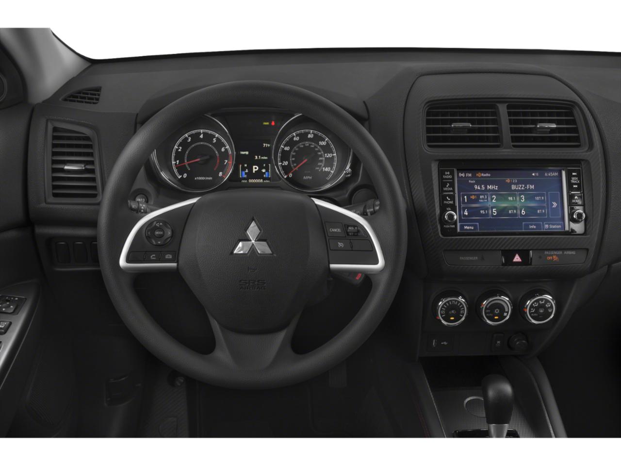 2019 Mitsubishi Outlander Sport Vehicle Photo in Ft. Myers, FL 33907