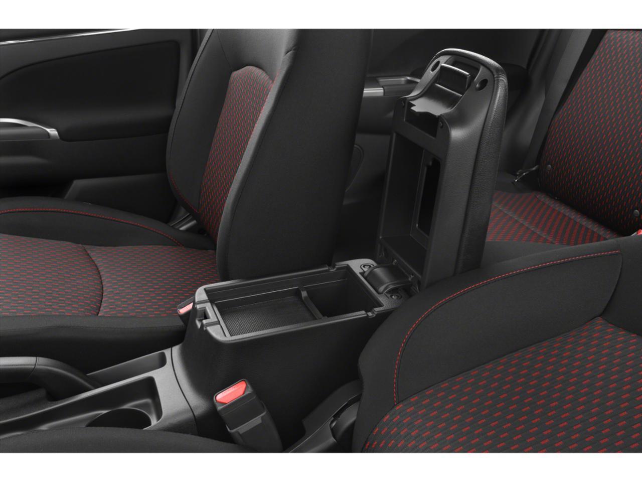 2019 Mitsubishi Outlander Sport Vehicle Photo in Ft. Myers, FL 33907