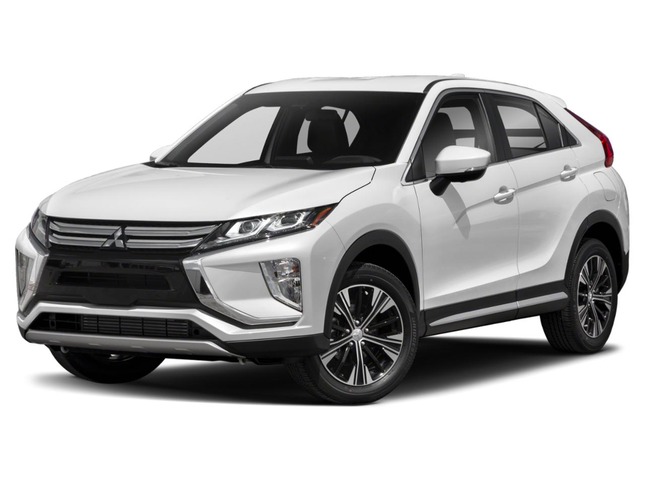 2019 Mitsubishi Eclipse Cross Vehicle Photo in Appleton, WI 54913