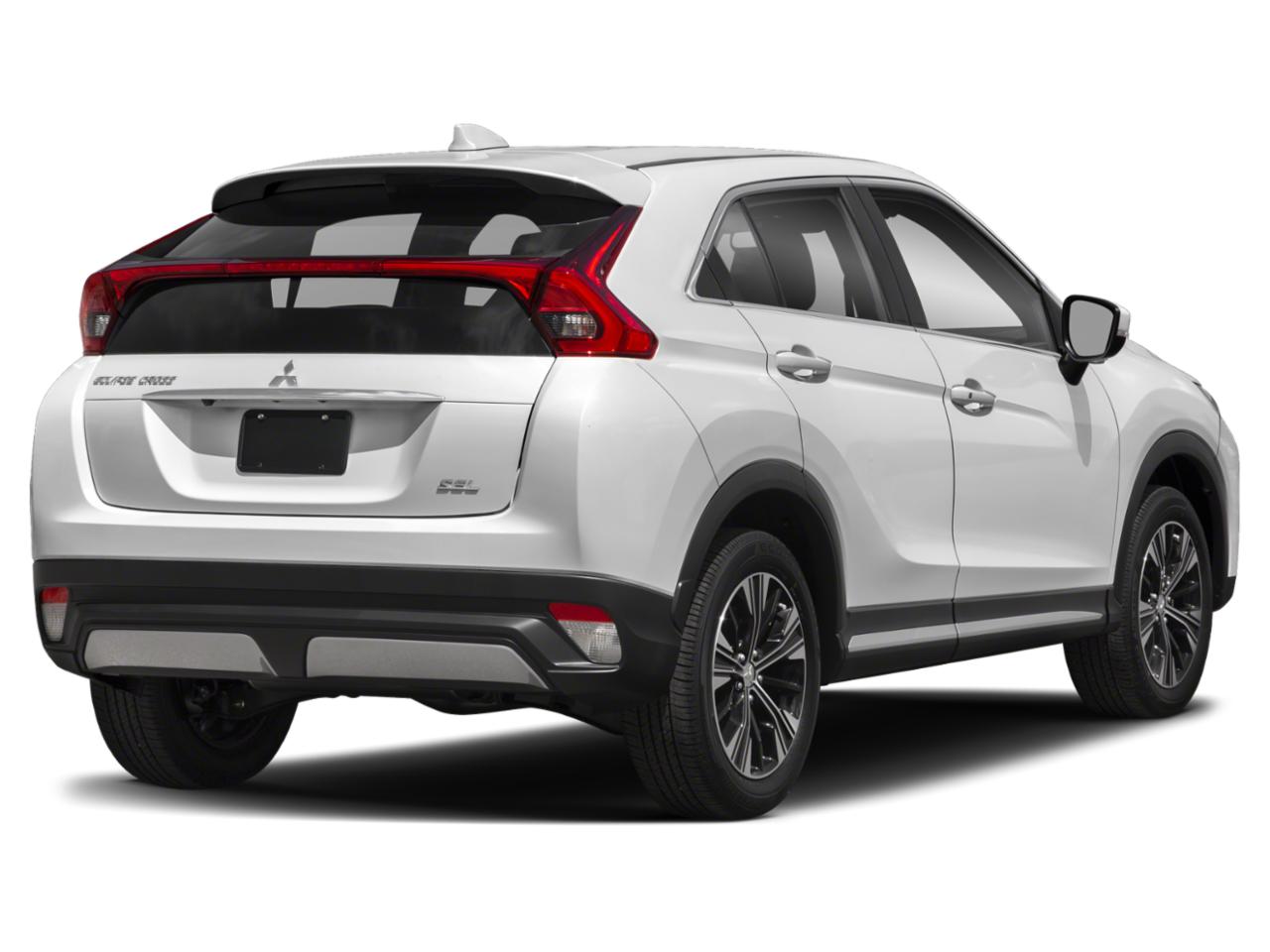 2019 Mitsubishi Eclipse Cross Vehicle Photo in Appleton, WI 54913