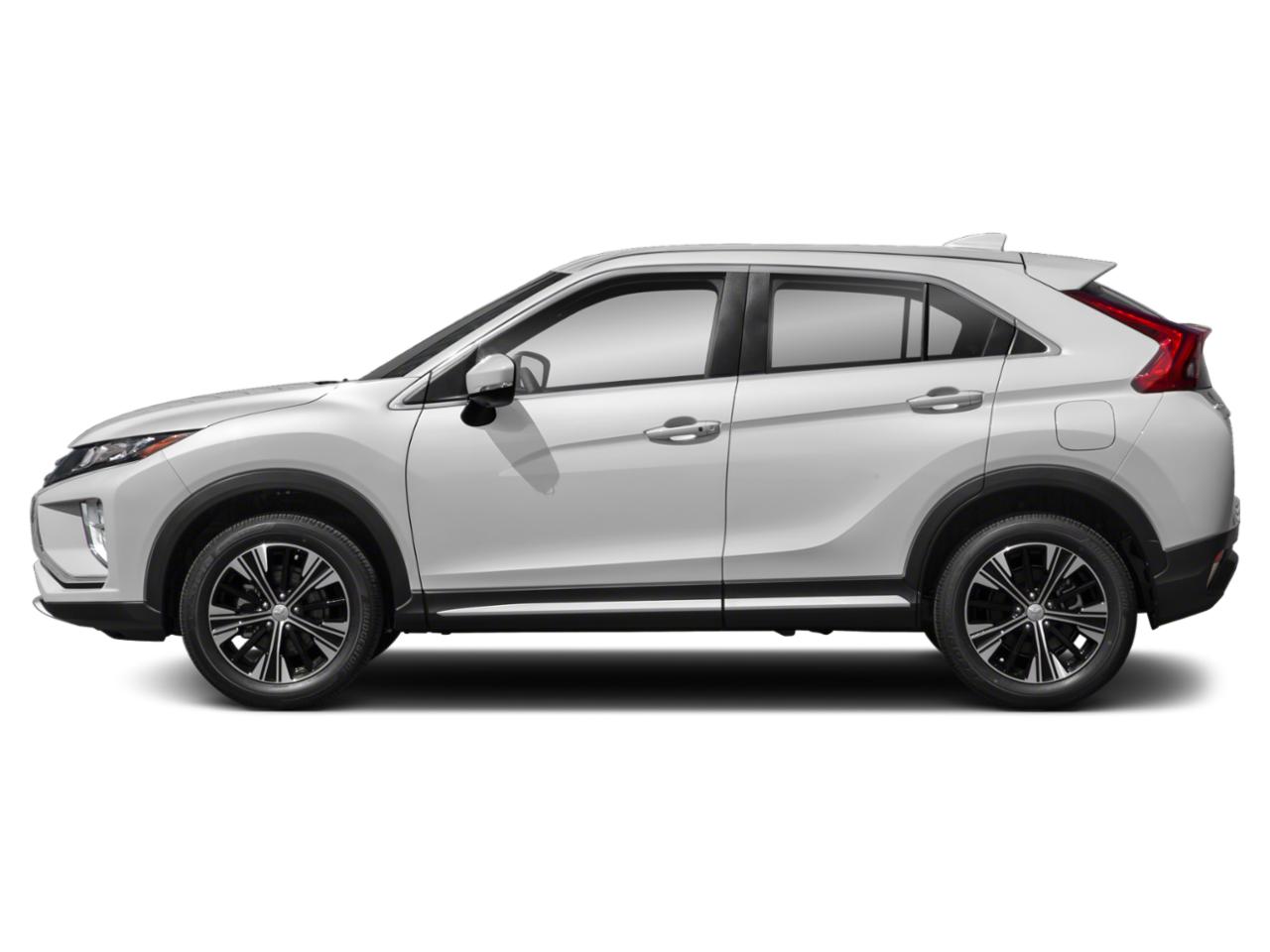 2019 Mitsubishi Eclipse Cross Vehicle Photo in Appleton, WI 54913