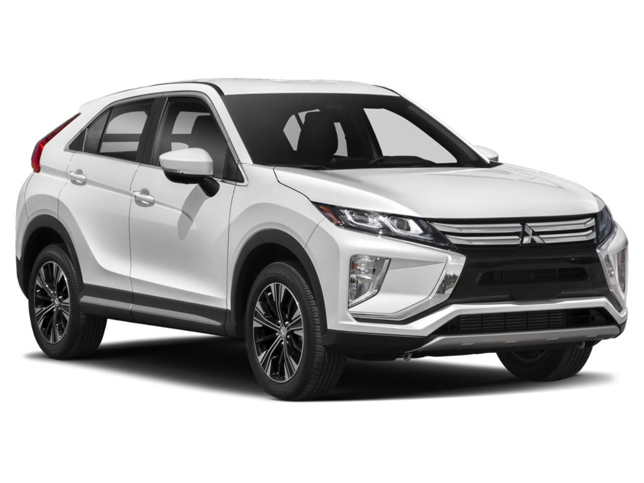 2019 Mitsubishi Eclipse Cross Vehicle Photo in Appleton, WI 54913