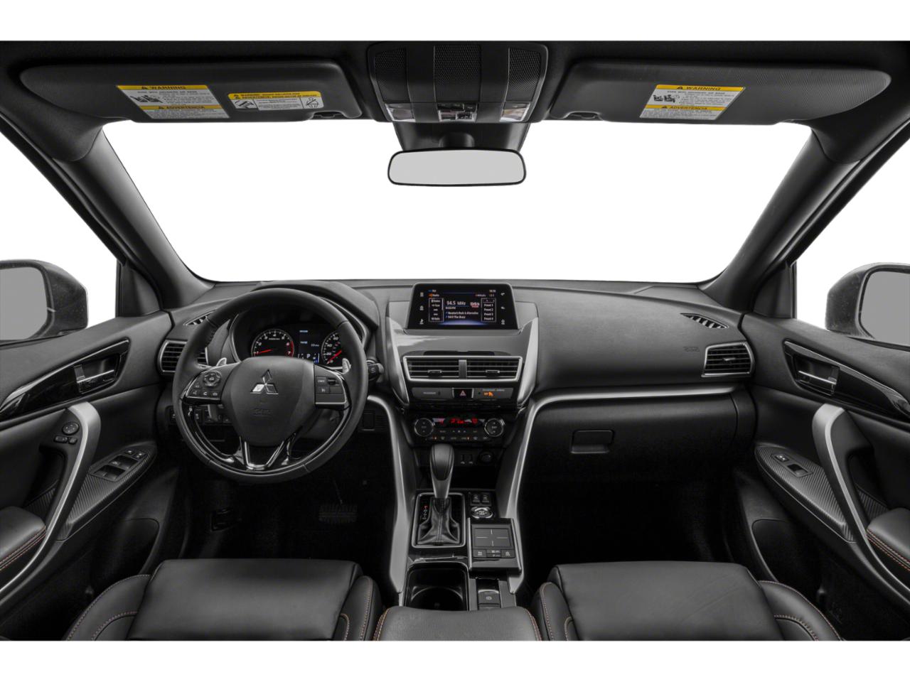 2019 Mitsubishi Eclipse Cross Vehicle Photo in Appleton, WI 54913