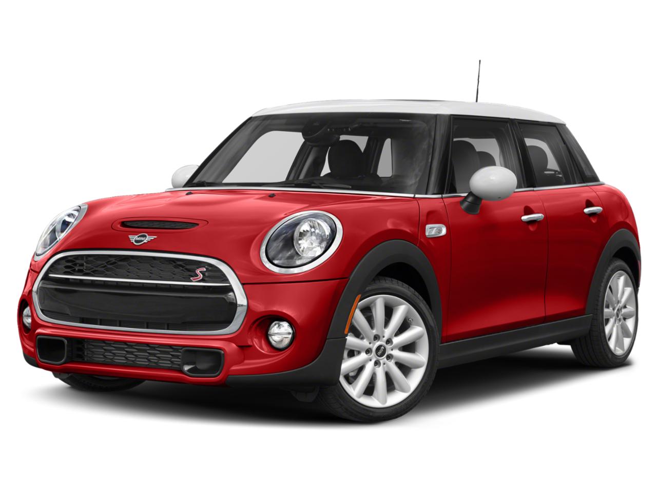 2019 MINI Hardtop 4 Door Vehicle Photo in MIAMI, FL 33172-3015