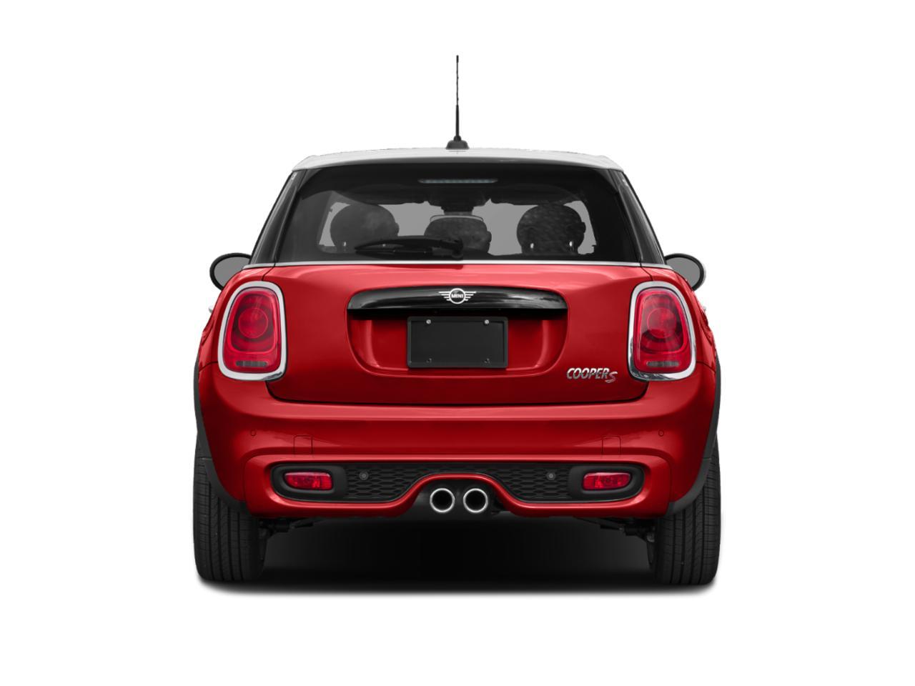 2019 MINI Hardtop 4 Door Vehicle Photo in MIAMI, FL 33134-2699