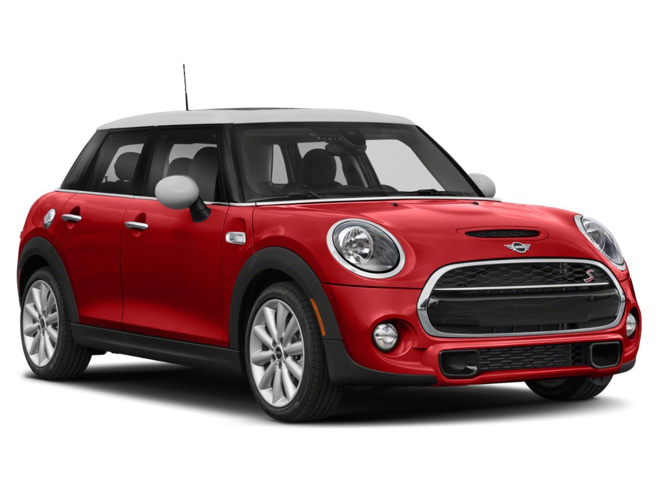 2019 MINI Hardtop 4 Door Vehicle Photo in MIAMI, FL 33134-2699