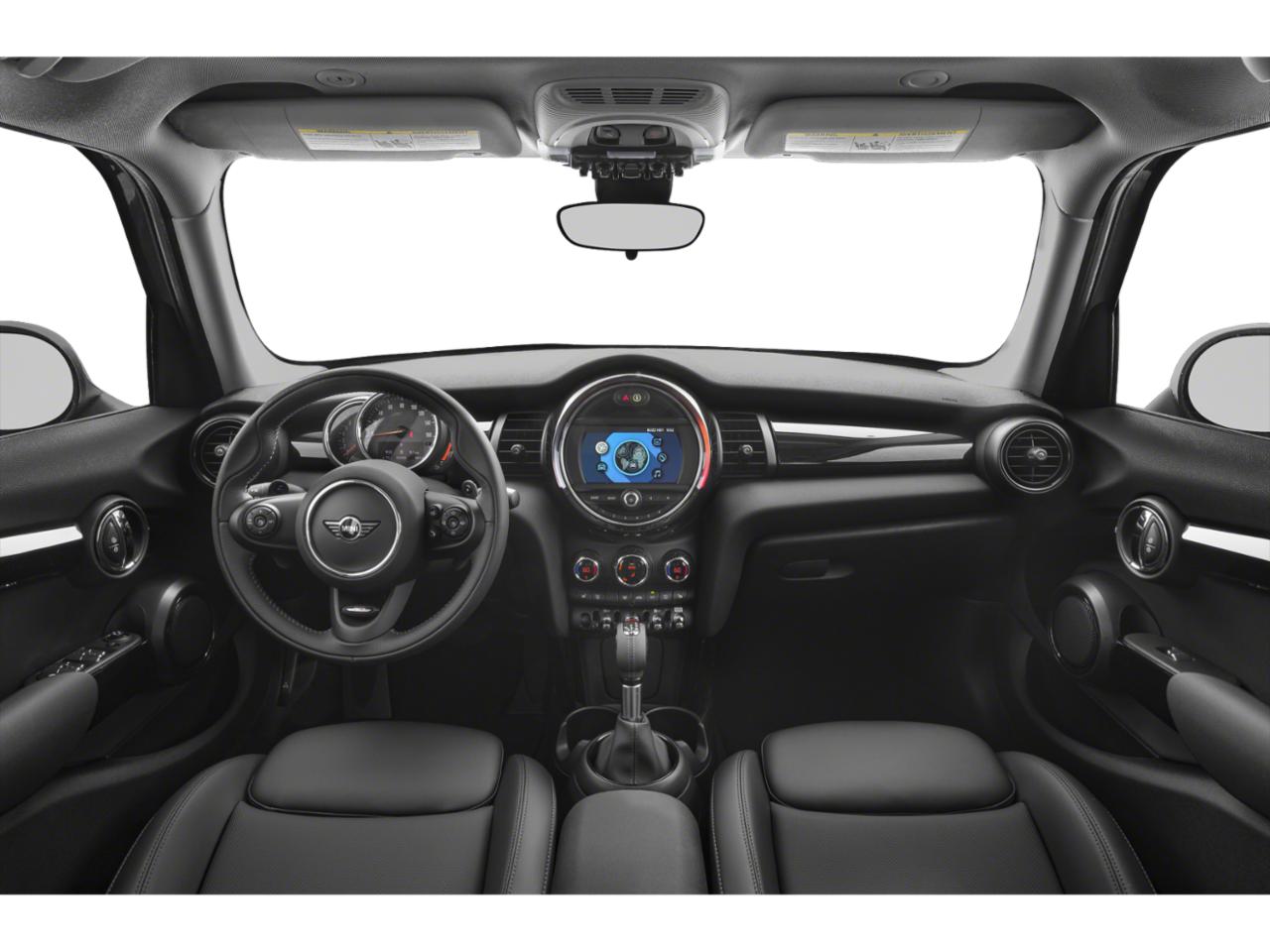 2019 MINI Hardtop 4 Door Vehicle Photo in MIAMI, FL 33172-3015