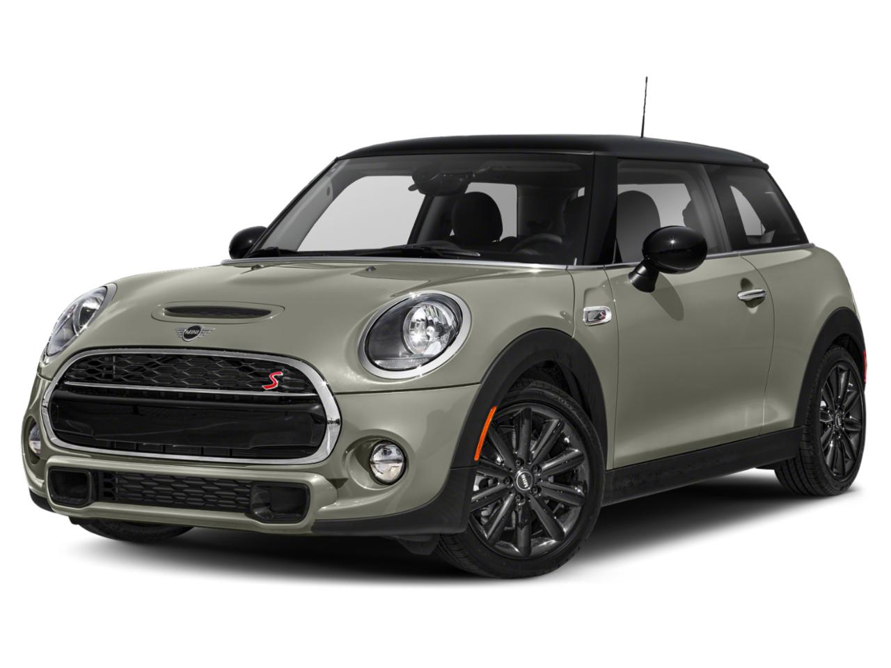 2019 MINI Cooper S Hardtop Vehicle Photo in Green Bay, WI 54304