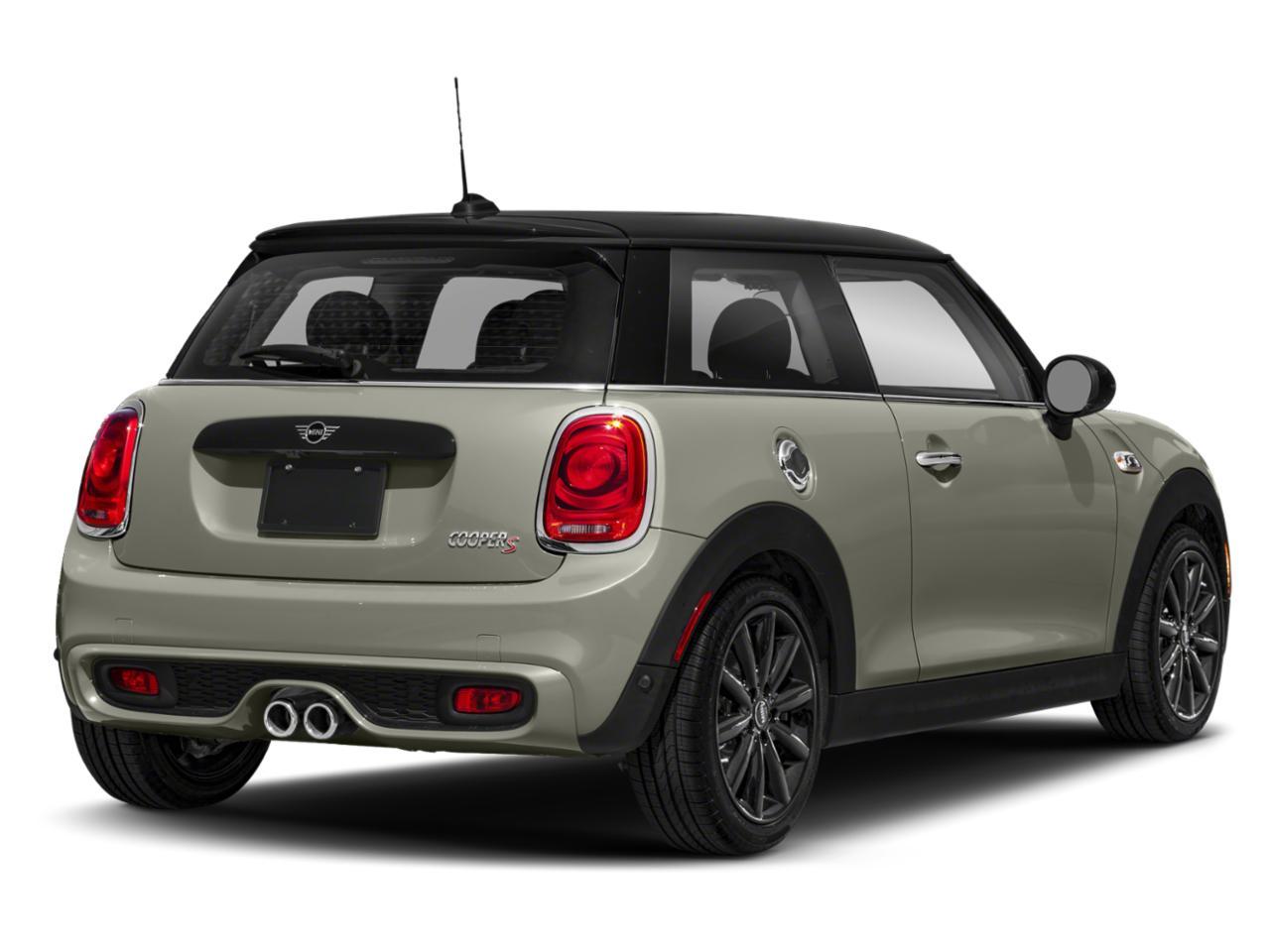 2019 MINI Cooper S Hardtop Vehicle Photo in Green Bay, WI 54304