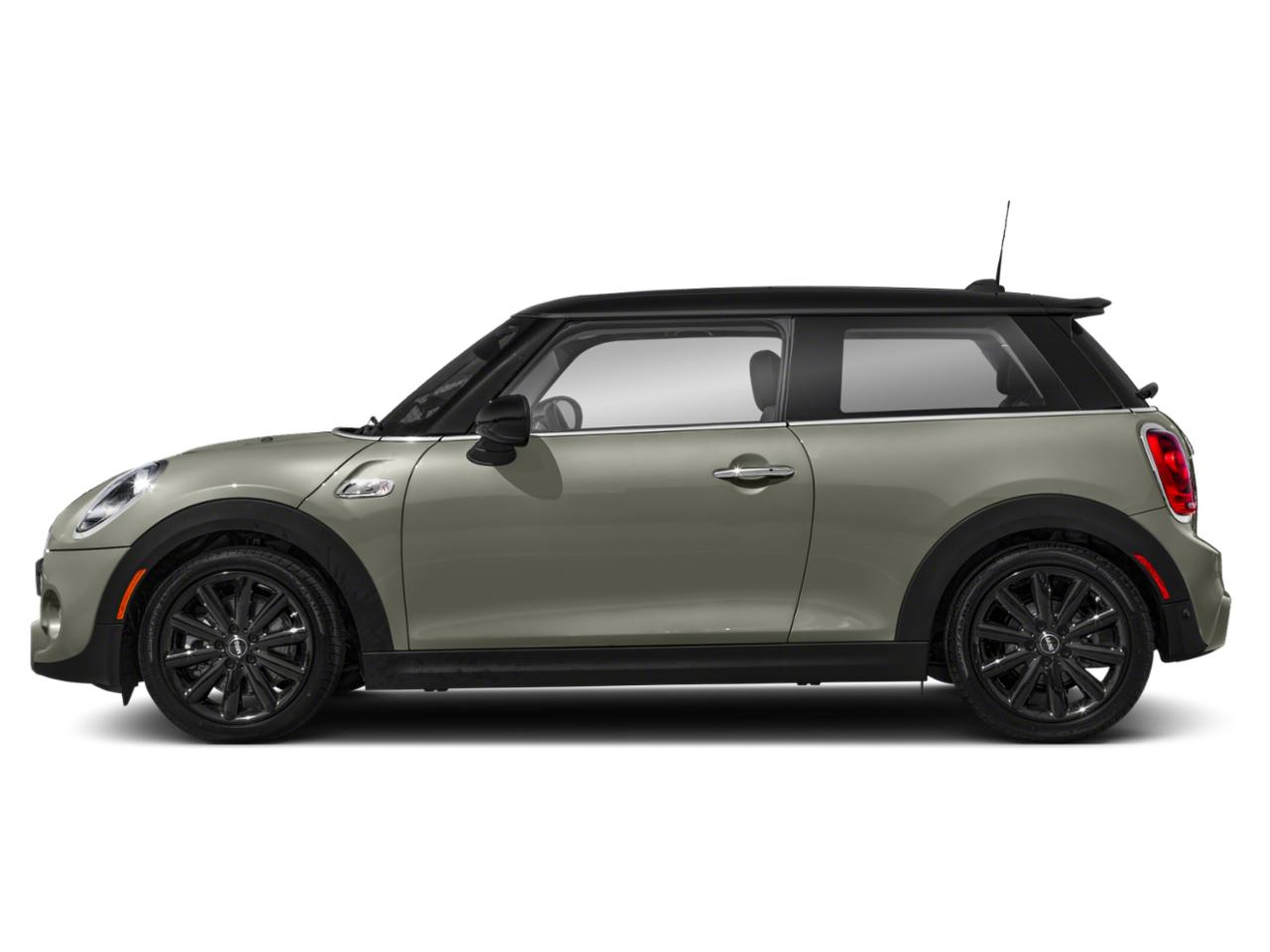 2019 MINI Cooper S Hardtop Vehicle Photo in Green Bay, WI 54304