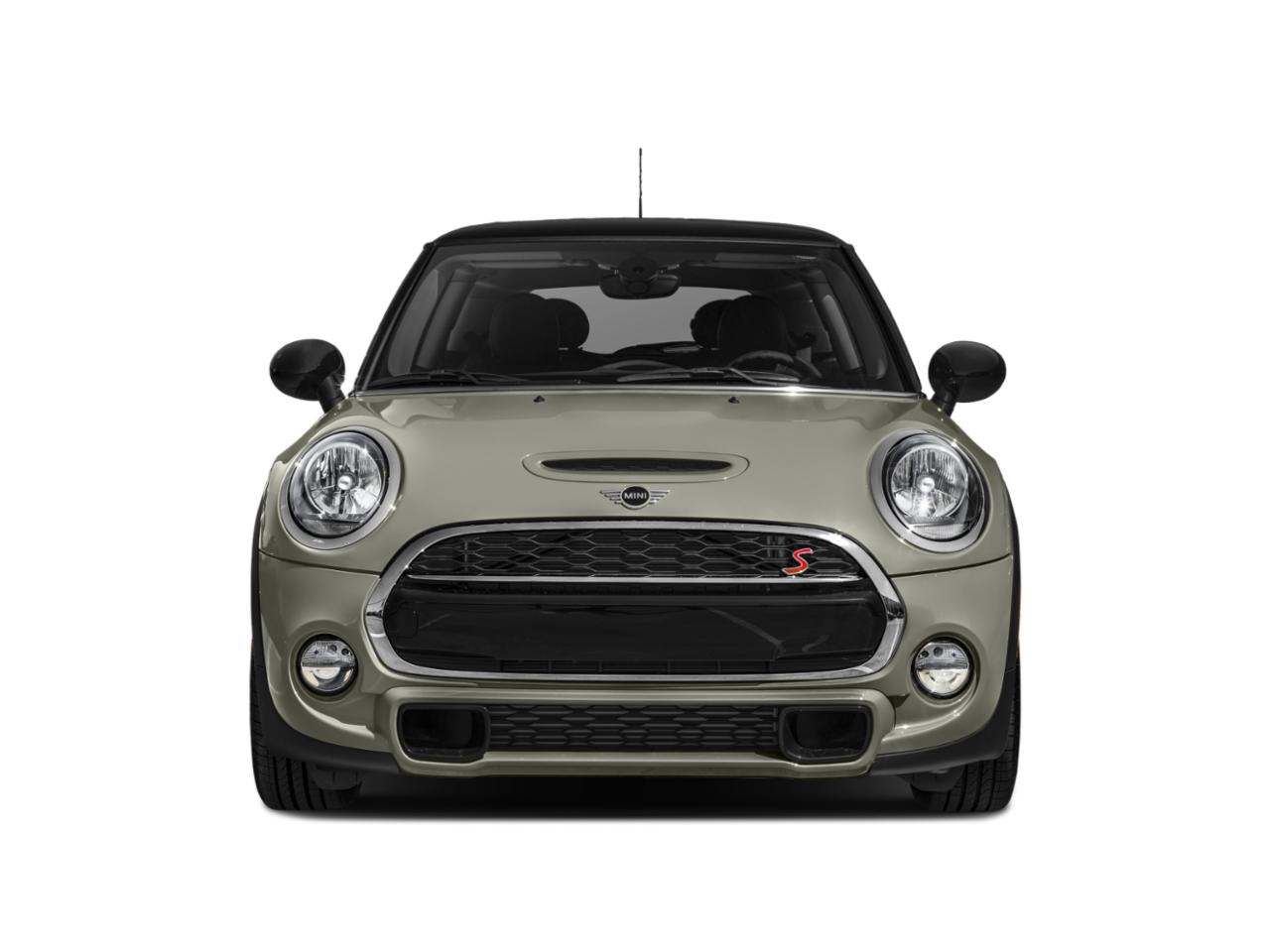 2019 MINI Cooper S Hardtop Vehicle Photo in Green Bay, WI 54304