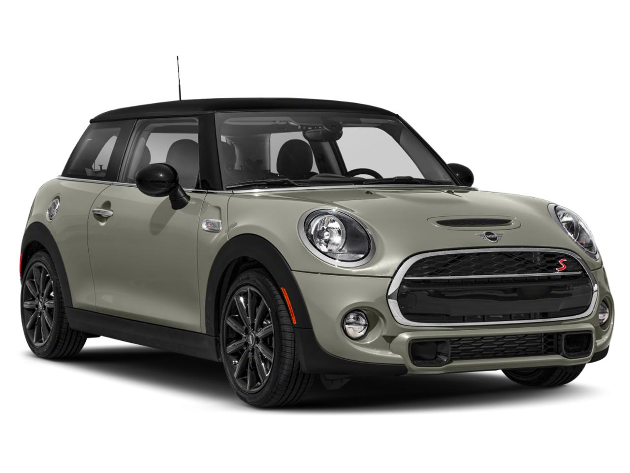 2019 MINI Cooper S Hardtop Vehicle Photo in Green Bay, WI 54304