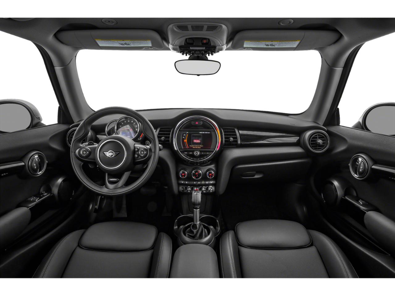 2019 MINI Cooper S Hardtop Vehicle Photo in Green Bay, WI 54304