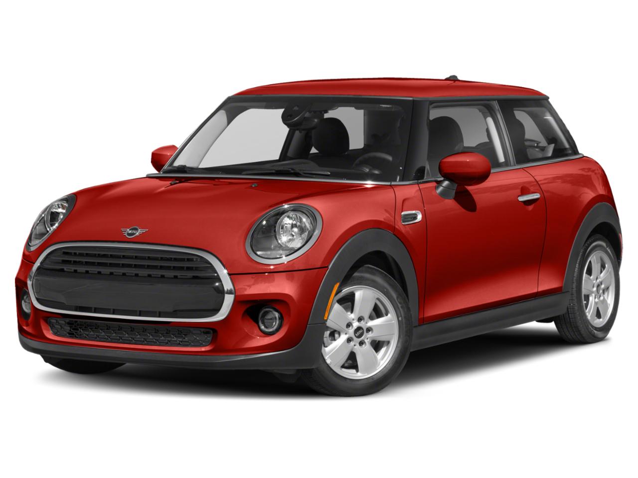 2019 MINI Cooper Hardtop 2 Door Vehicle Photo in Panama City, FL 32401