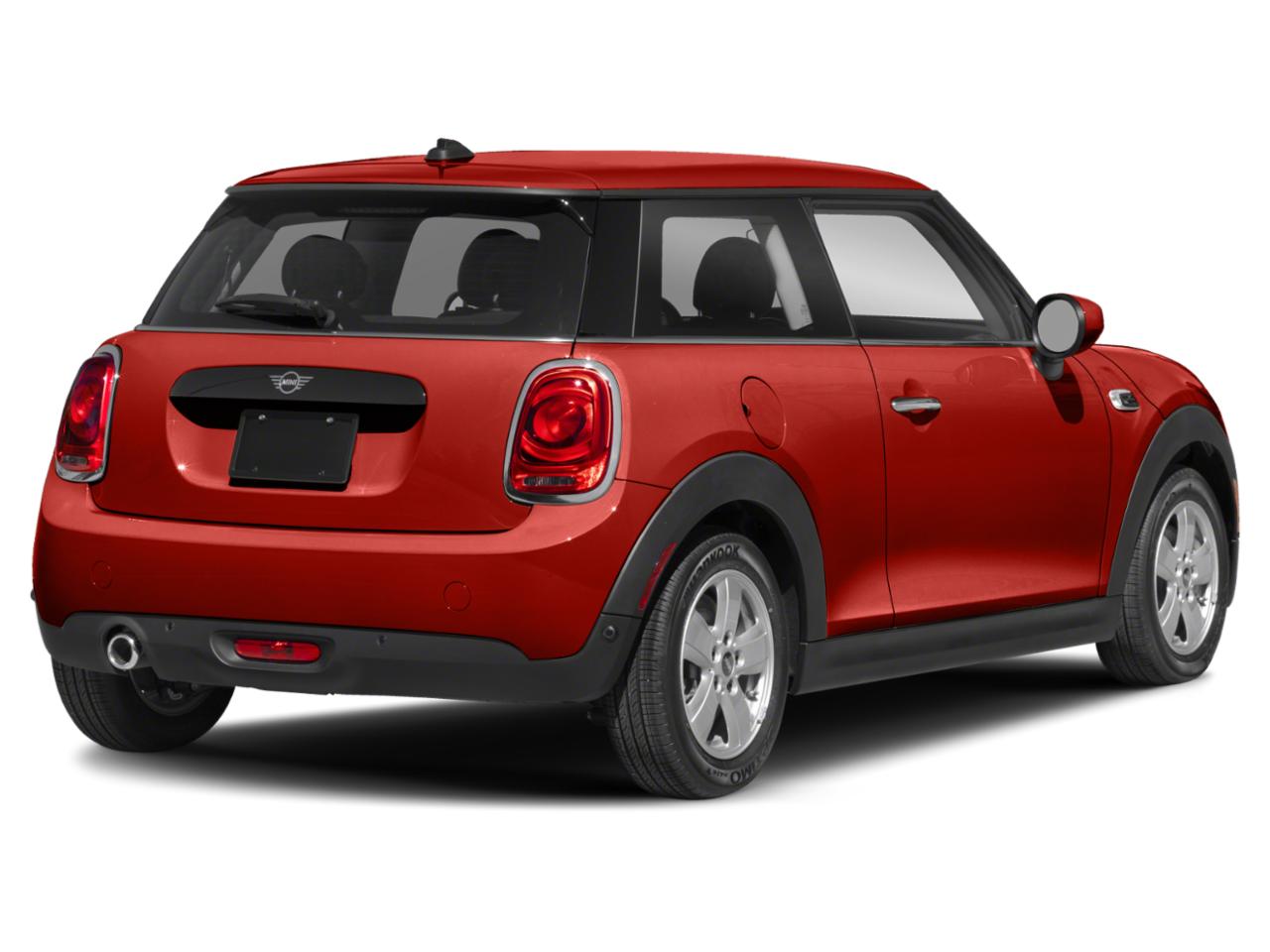 2019 MINI Cooper Hardtop 2 Door Vehicle Photo in Panama City, FL 32401