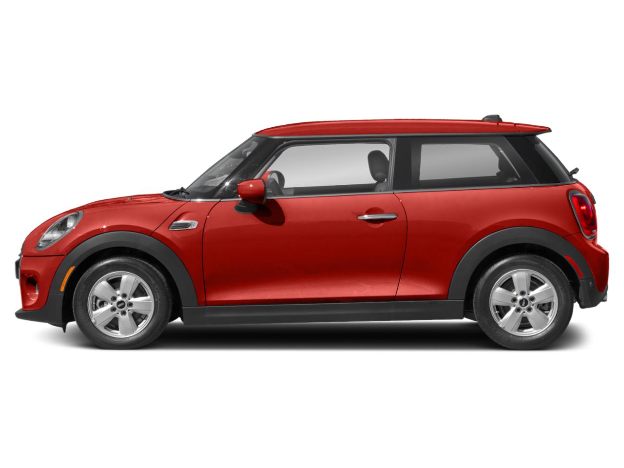 2019 MINI Cooper Hardtop 2 Door Vehicle Photo in Panama City, FL 32401