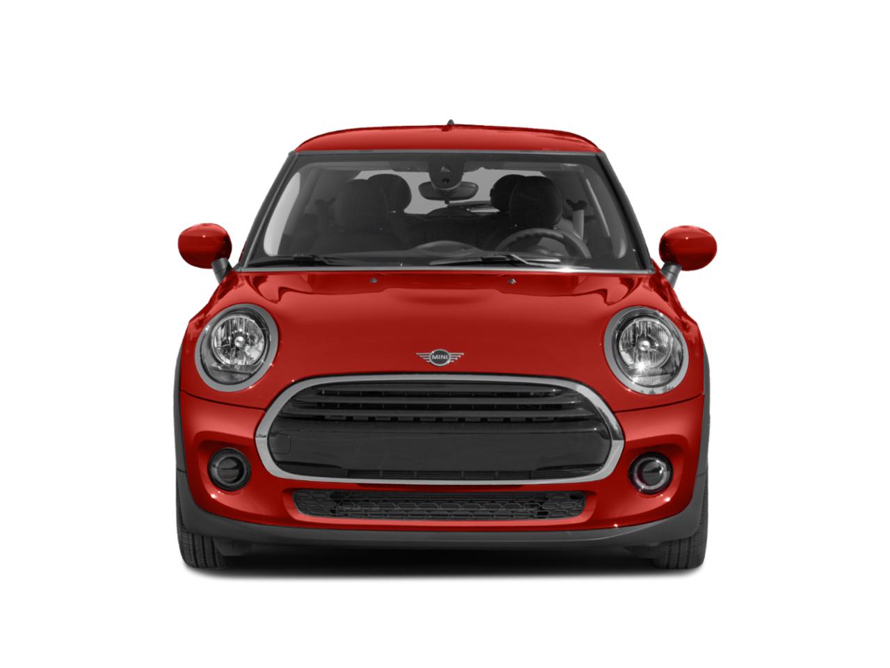 2019 MINI Cooper Hardtop 2 Door Vehicle Photo in Panama City, FL 32401