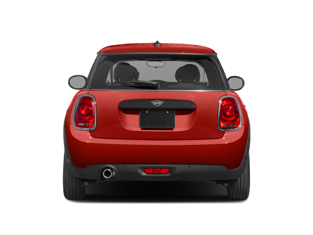 2019 MINI Cooper Hardtop 2 Door Vehicle Photo in Panama City, FL 32401