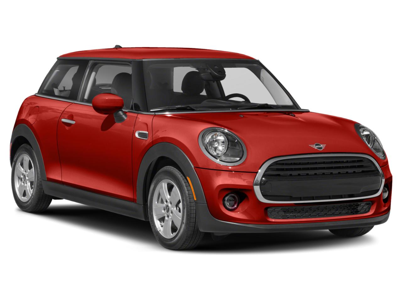 2019 MINI Cooper Hardtop 2 Door Vehicle Photo in Panama City, FL 32401