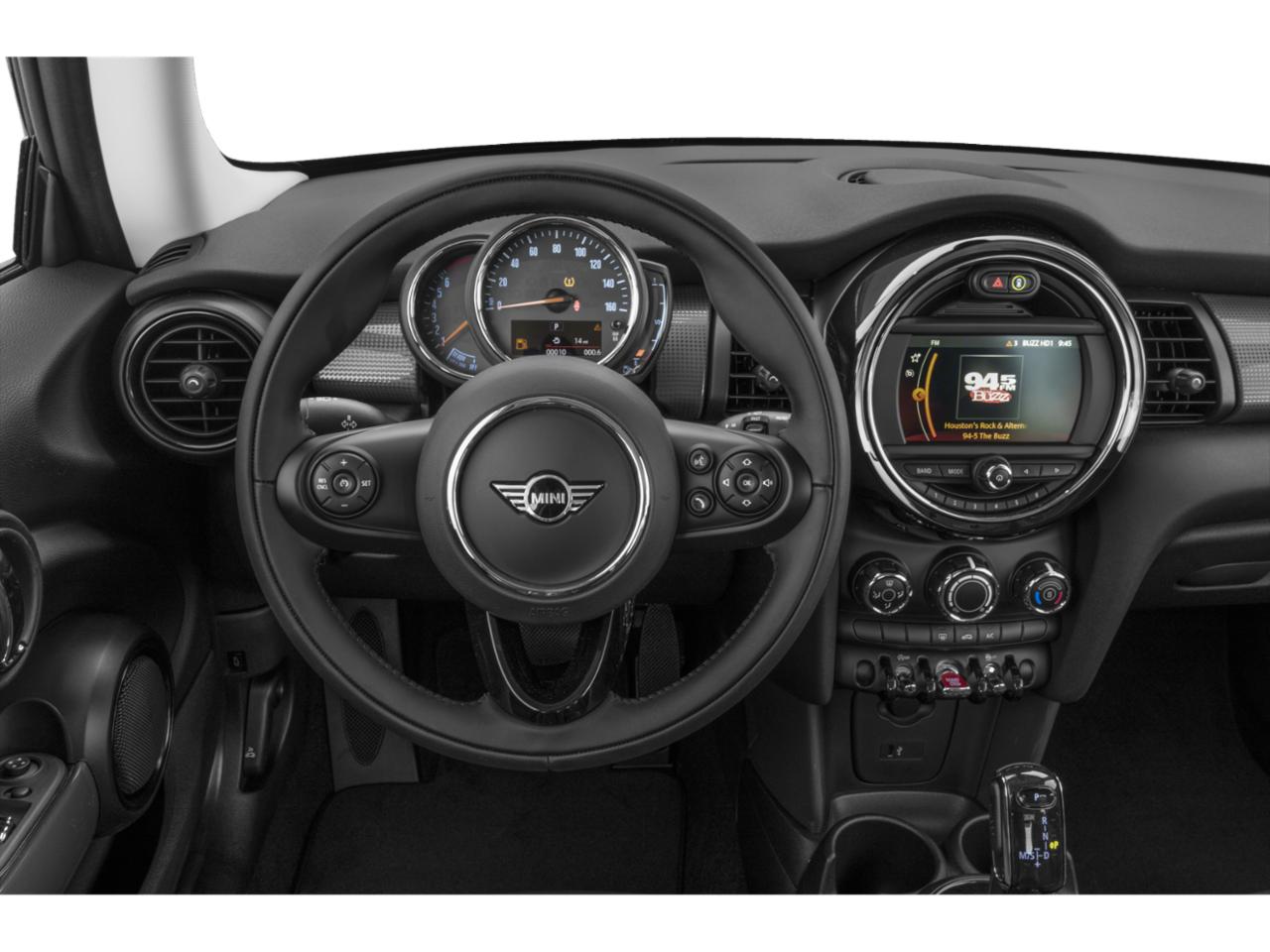 2019 MINI Cooper Hardtop 2 Door Vehicle Photo in Panama City, FL 32401