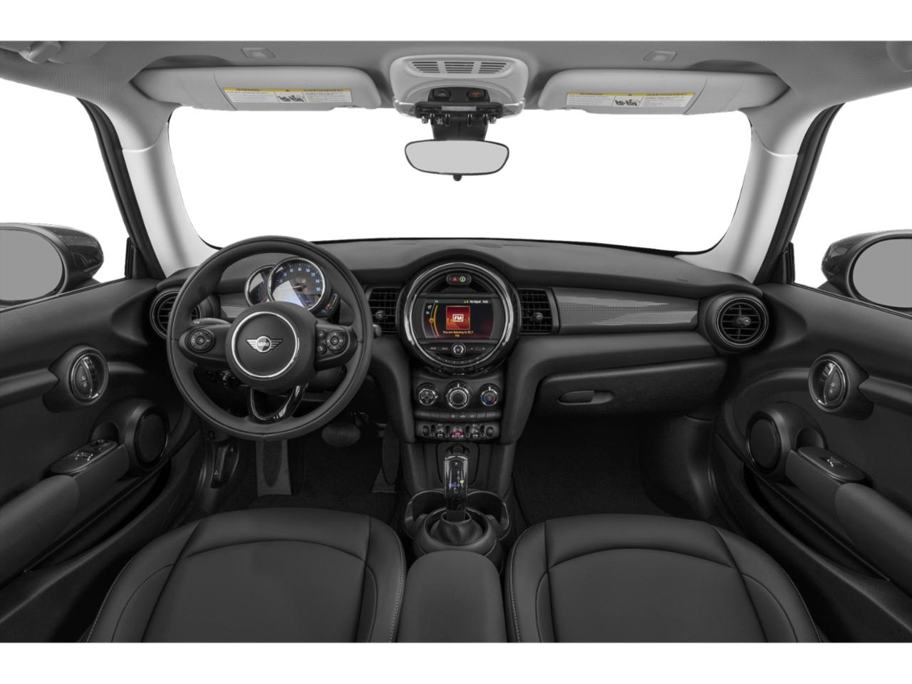 2019 MINI Cooper Hardtop 2 Door Vehicle Photo in Panama City, FL 32401