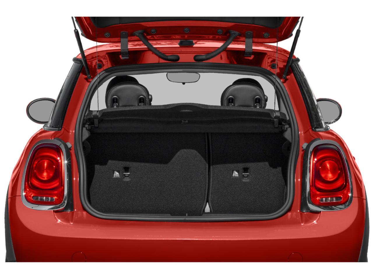 2019 MINI Cooper Hardtop 2 Door Vehicle Photo in Panama City, FL 32401