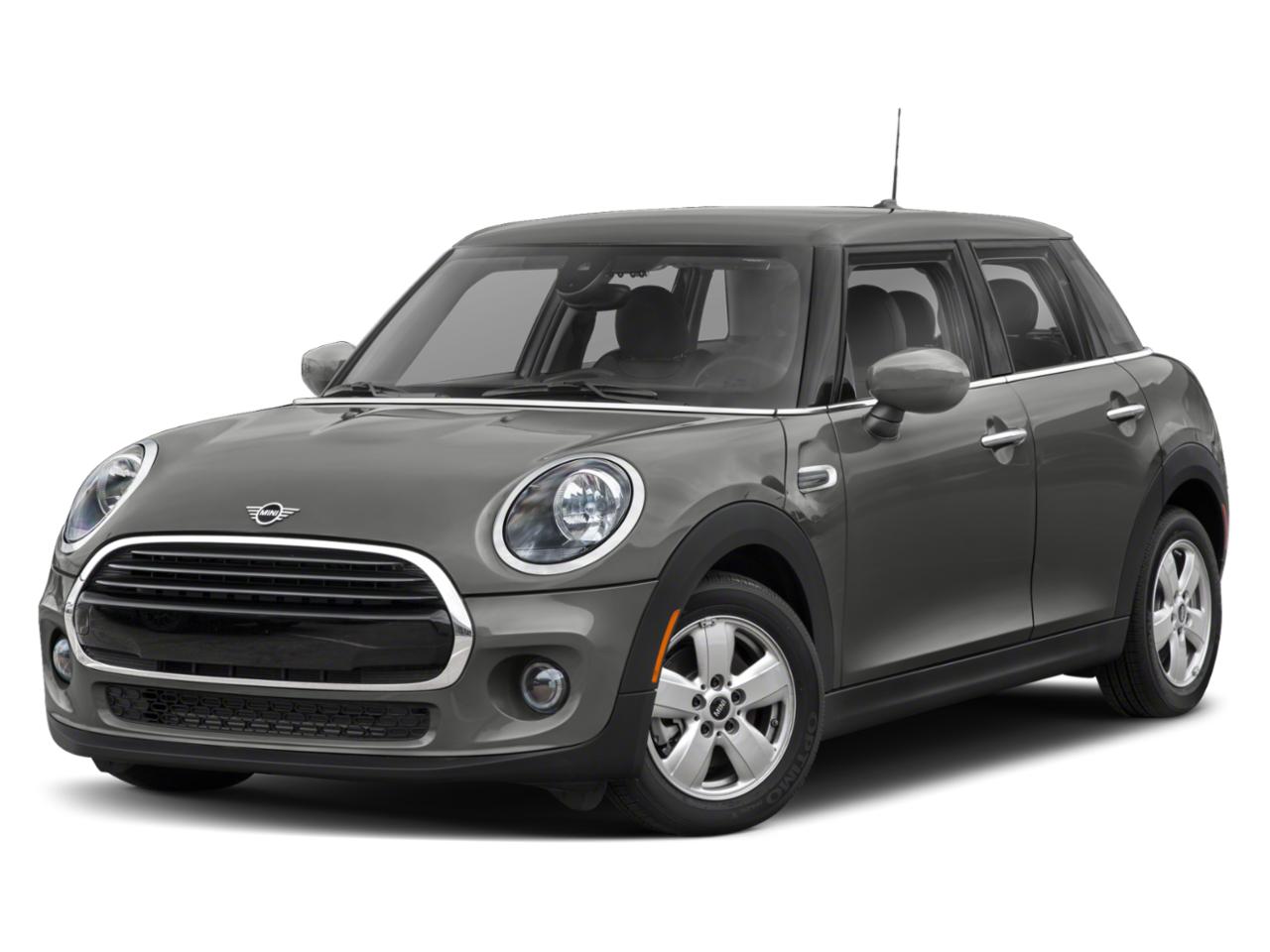 2019 MINI Hardtop 4 Door Vehicle Photo in San Antonio, TX 78209