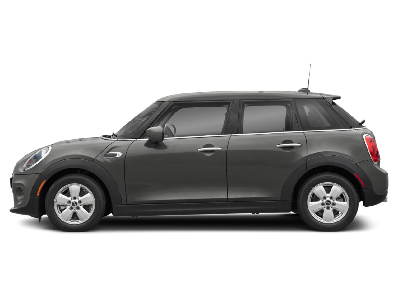 2019 MINI Hardtop 4 Door Vehicle Photo in San Antonio, TX 78209