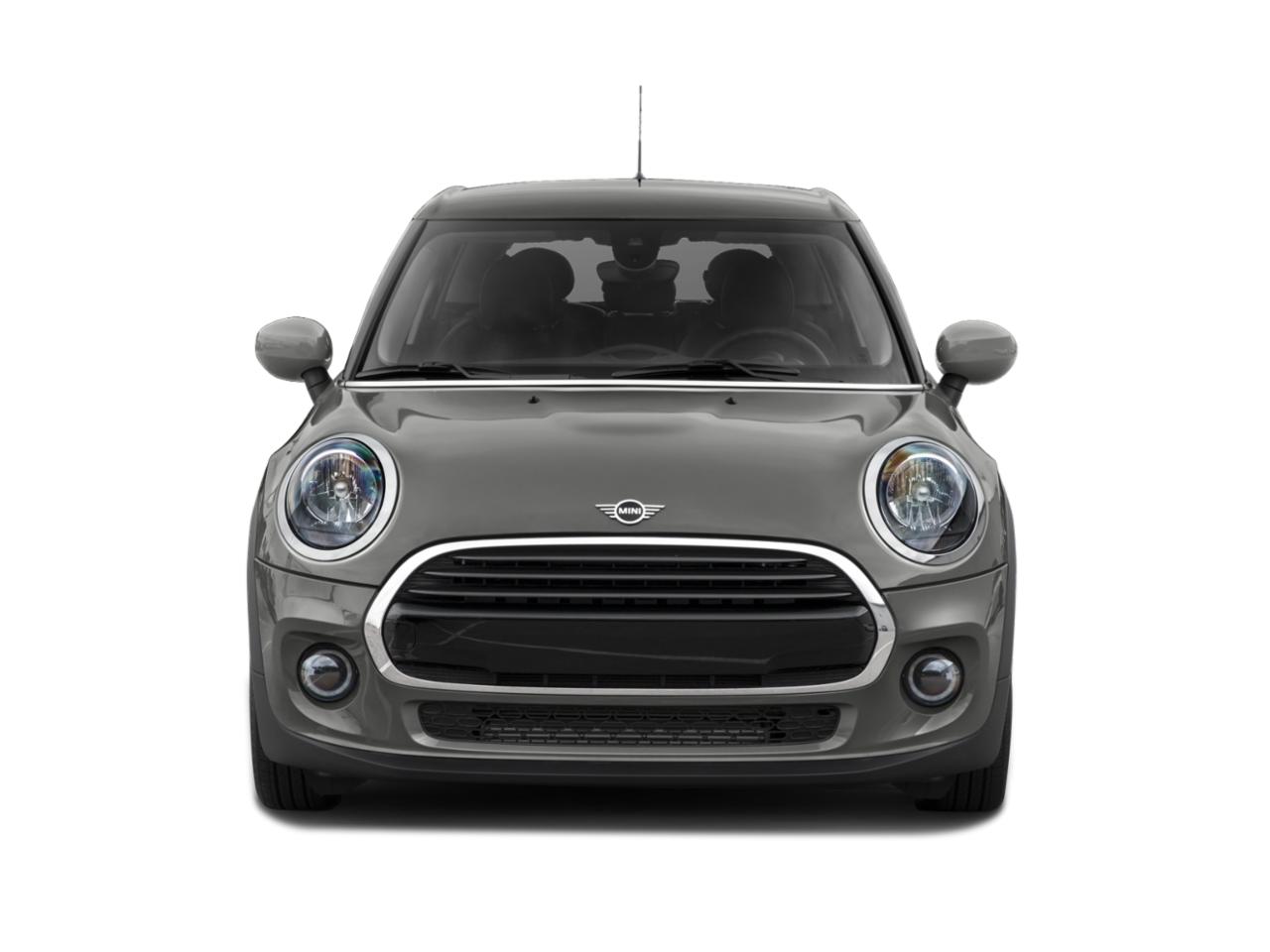 2019 MINI Hardtop 4 Door Vehicle Photo in San Antonio, TX 78209