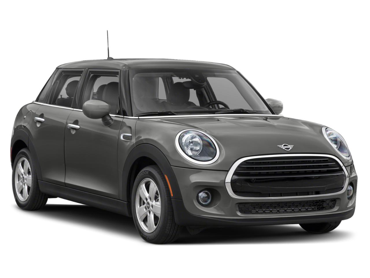 2019 MINI Hardtop 4 Door Vehicle Photo in San Antonio, TX 78209