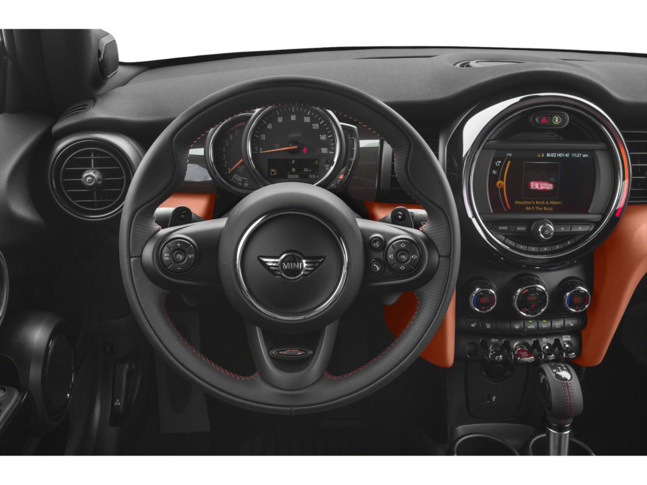 2019 MINI Cooper S Convertible Vehicle Photo in St. Petersburg, FL 33713