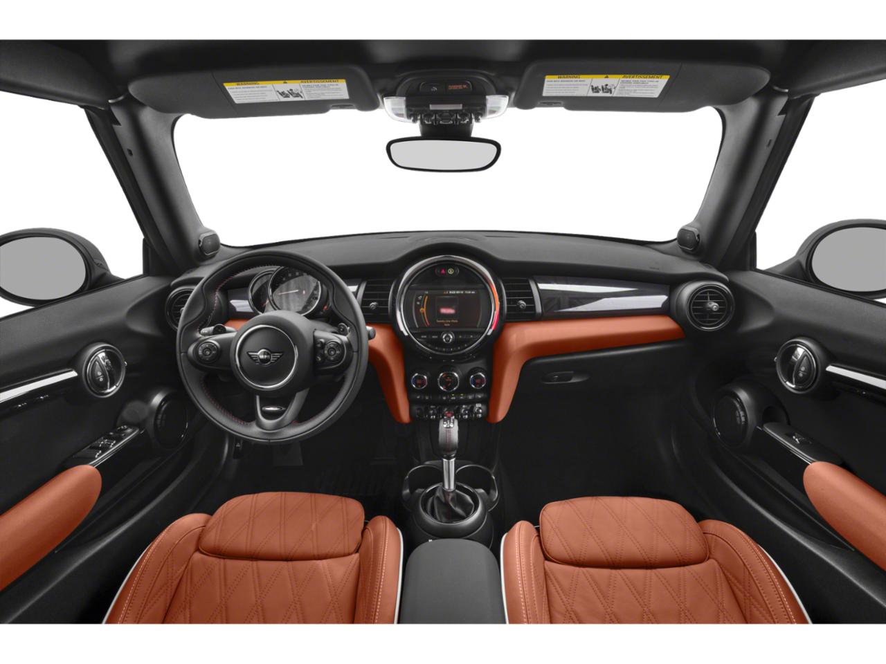 2019 MINI Cooper S Convertible Vehicle Photo in St. Petersburg, FL 33713