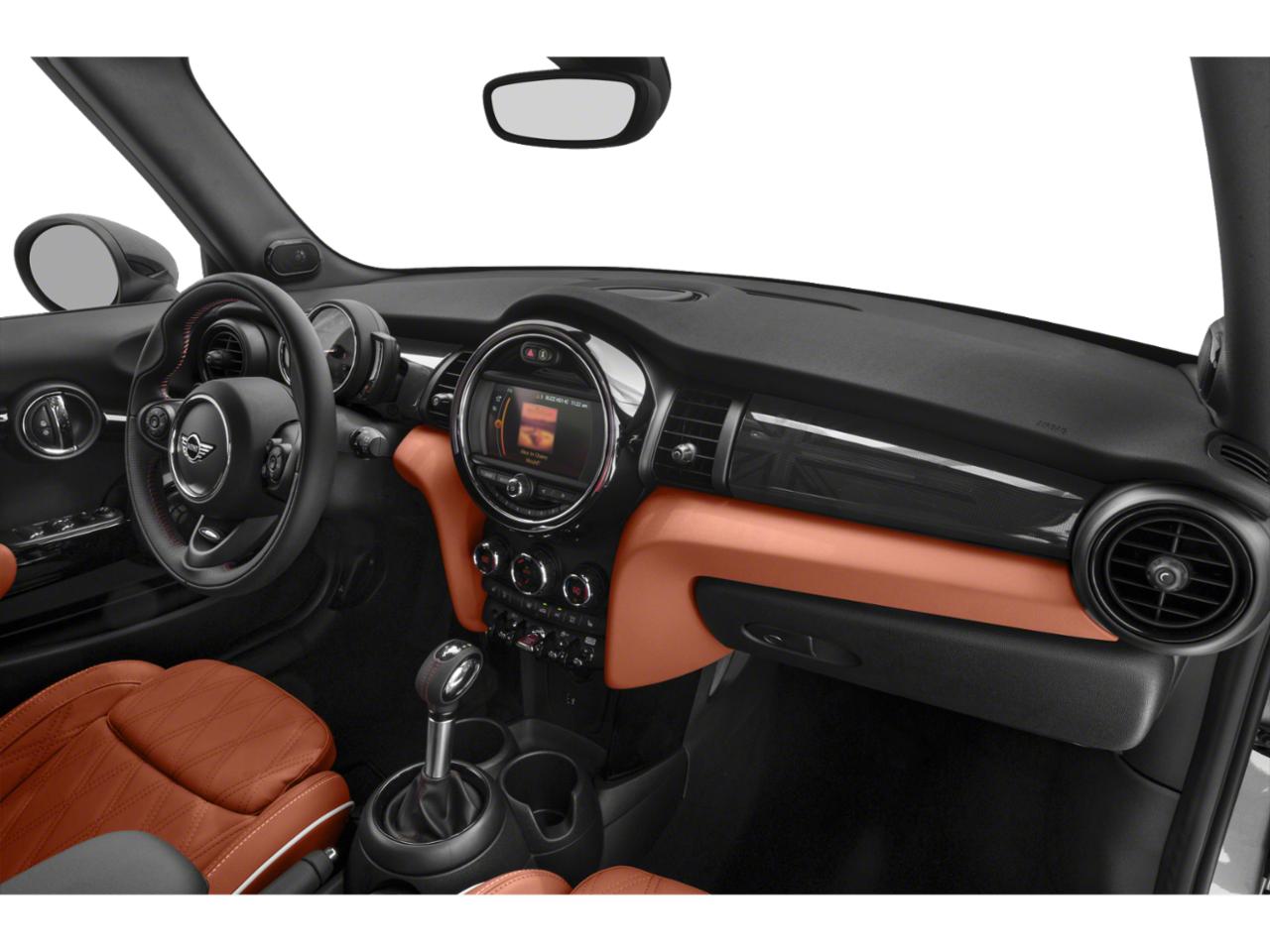 2019 MINI Cooper S Convertible Vehicle Photo in St. Petersburg, FL 33713